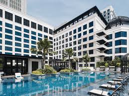 The Grand New York Hotel