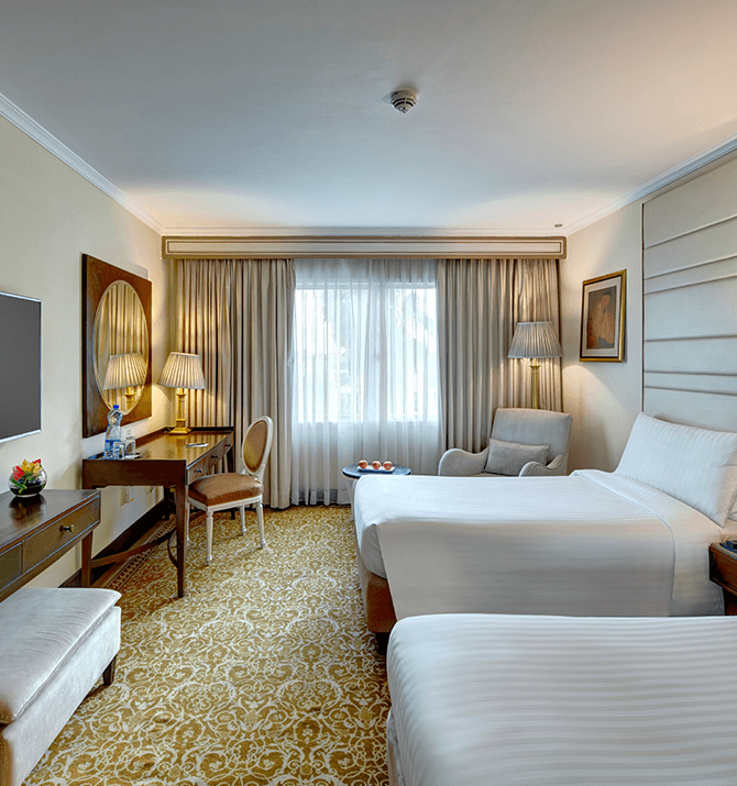 Pearl Continental Hotel image